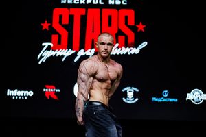 Регистрация STARS 5.06.26 (фотограф Роман Притула)